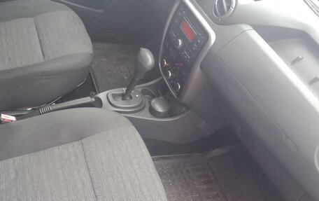 Renault Duster I рестайлинг, 2012 год, 730 000 рублей, 15 фотография