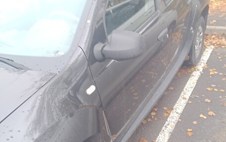 Renault Duster I рестайлинг, 2012 год, 730 000 рублей, 5 фотография