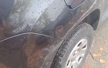 Renault Duster I рестайлинг, 2012 год, 730 000 рублей, 7 фотография