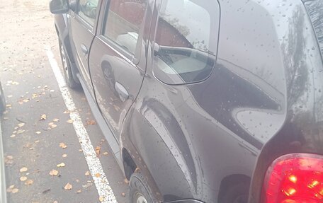 Renault Duster I рестайлинг, 2012 год, 730 000 рублей, 8 фотография