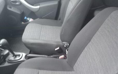 Renault Duster I рестайлинг, 2012 год, 730 000 рублей, 19 фотография