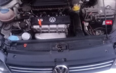 Volkswagen Polo VI (EU Market), 2011 год, 680 000 рублей, 1 фотография