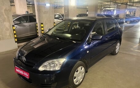 Toyota Corolla, 2005 год, 575 000 рублей, 1 фотография