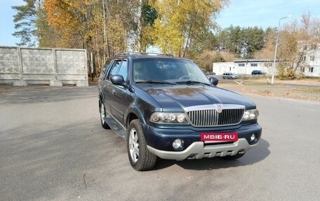 Lincoln Navigator, 2001 год, 999 999 рублей, 2 фотография