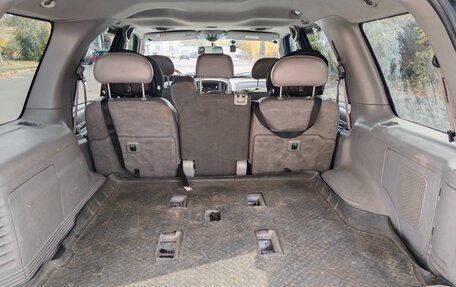 Lincoln Navigator, 2001 год, 999 999 рублей, 12 фотография
