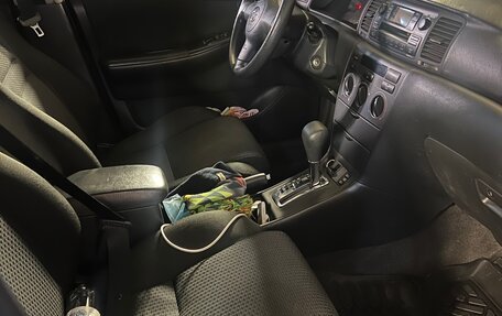 Toyota Corolla, 2005 год, 575 000 рублей, 6 фотография