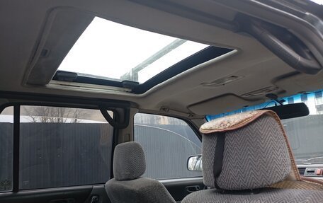 Honda CR-V IV, 1996 год, 350 000 рублей, 7 фотография