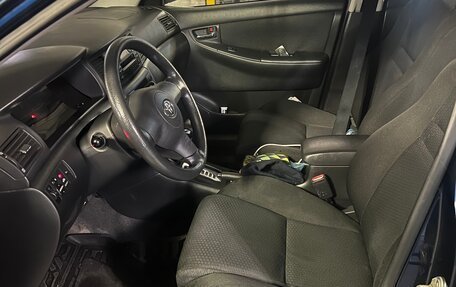 Toyota Corolla, 2005 год, 575 000 рублей, 5 фотография