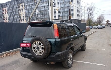 Honda CR-V IV, 1996 год, 350 000 рублей, 5 фотография