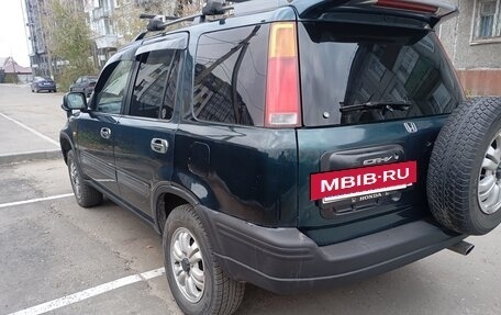 Honda CR-V IV, 1996 год, 350 000 рублей, 2 фотография