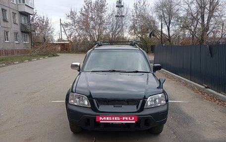 Honda CR-V IV, 1996 год, 350 000 рублей, 9 фотография