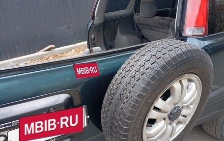 Honda CR-V IV, 1996 год, 350 000 рублей, 3 фотография