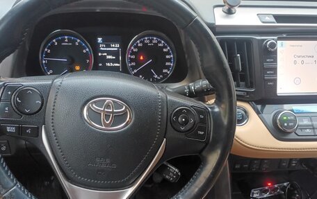 Toyota RAV4, 2018 год, 2 300 000 рублей, 1 фотография