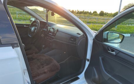 Volkswagen Polo VI (EU Market), 2020 год, 1 150 000 рублей, 18 фотография