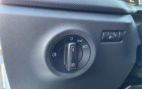 Volkswagen Polo VI (EU Market), 2020 год, 1 150 000 рублей, 24 фотография