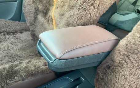 Volkswagen Polo VI (EU Market), 2020 год, 1 150 000 рублей, 25 фотография