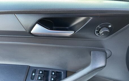 Volkswagen Polo VI (EU Market), 2020 год, 1 150 000 рублей, 23 фотография