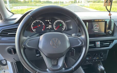 Volkswagen Polo VI (EU Market), 2020 год, 1 150 000 рублей, 27 фотография