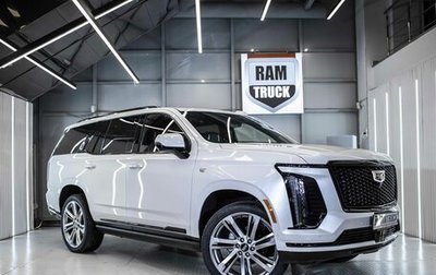 Cadillac Escalade V, 2025 год, 21 840 000 рублей, 1 фотография
