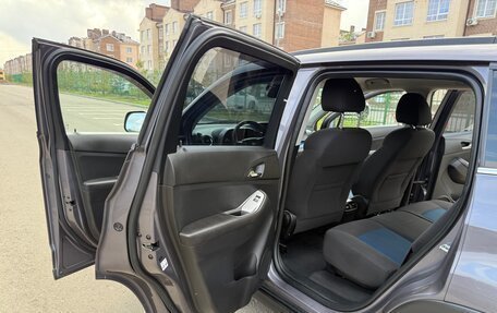 Chevrolet Orlando I, 2012 год, 1 095 000 рублей, 16 фотография