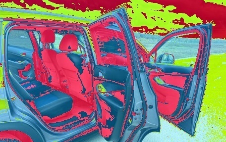 Chevrolet Orlando I, 2012 год, 1 095 000 рублей, 19 фотография