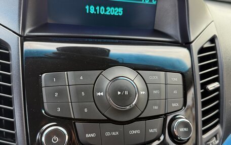 Chevrolet Orlando I, 2012 год, 1 095 000 рублей, 32 фотография