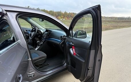 Chevrolet Orlando I, 2012 год, 1 095 000 рублей, 20 фотография