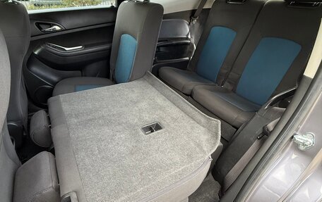 Chevrolet Orlando I, 2012 год, 1 095 000 рублей, 36 фотография