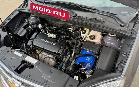 Chevrolet Orlando I, 2012 год, 1 095 000 рублей, 38 фотография