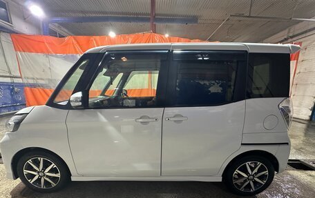 Nissan Dayz Roox I рестайлинг, 2019 год, 800 000 рублей, 3 фотография