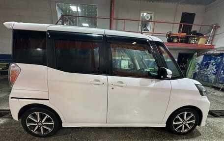 Nissan Dayz Roox I рестайлинг, 2019 год, 800 000 рублей, 4 фотография