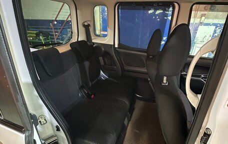 Nissan Dayz Roox I рестайлинг, 2019 год, 800 000 рублей, 6 фотография