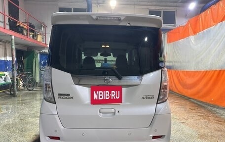 Nissan Dayz Roox I рестайлинг, 2019 год, 800 000 рублей, 2 фотография