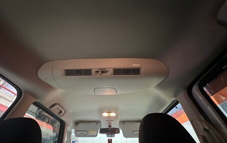 Nissan Dayz Roox I рестайлинг, 2019 год, 800 000 рублей, 11 фотография