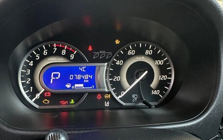 Nissan Dayz Roox I рестайлинг, 2019 год, 800 000 рублей, 15 фотография