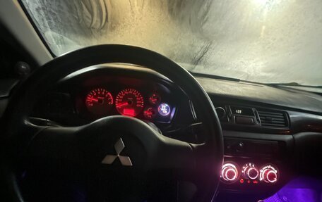 Mitsubishi Lancer IX, 2004 год, 250 000 рублей, 5 фотография