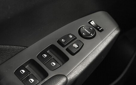 Hyundai Solaris II рестайлинг, 2021 год, 1 500 000 рублей, 7 фотография