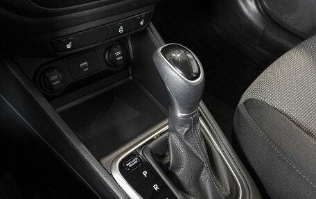 Hyundai Solaris II рестайлинг, 2021 год, 1 500 000 рублей, 5 фотография