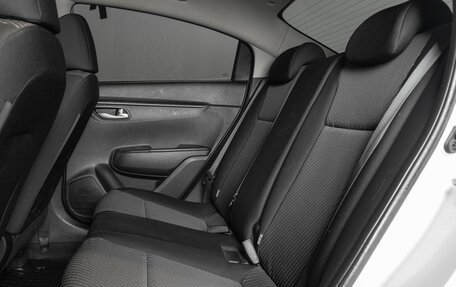 KIA Rio IV, 2018 год, 1 400 000 рублей, 14 фотография