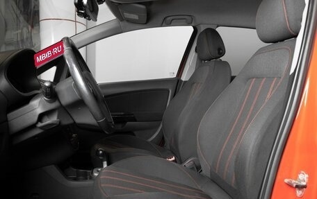 Opel Corsa D, 2011 год, 520 000 рублей, 13 фотография