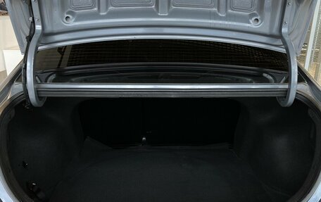 Hyundai Solaris II рестайлинг, 2018 год, 1 369 000 рублей, 13 фотография