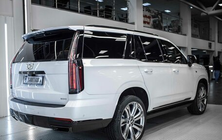 Cadillac Escalade V, 2025 год, 21 840 000 рублей, 8 фотография