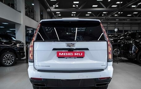 Cadillac Escalade V, 2025 год, 21 840 000 рублей, 7 фотография