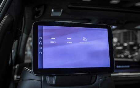 Cadillac Escalade V, 2025 год, 21 840 000 рублей, 19 фотография