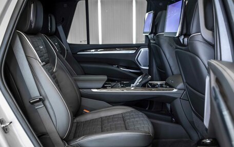 Cadillac Escalade V, 2025 год, 21 840 000 рублей, 21 фотография