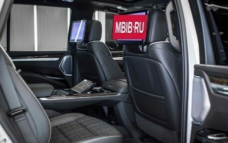 Cadillac Escalade V, 2025 год, 21 840 000 рублей, 22 фотография