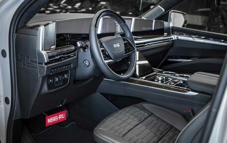 Cadillac Escalade V, 2025 год, 21 840 000 рублей, 11 фотография