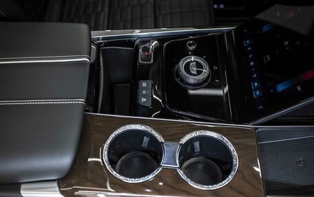 Cadillac Escalade V, 2025 год, 21 840 000 рублей, 26 фотография