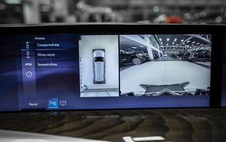 Cadillac Escalade V, 2025 год, 21 840 000 рублей, 37 фотография