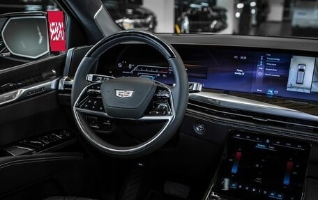 Cadillac Escalade V, 2025 год, 21 840 000 рублей, 32 фотография